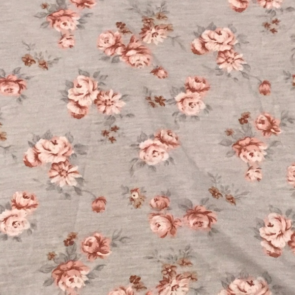 Crop top - Picture 2 of 4